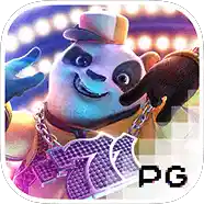 Hip-Hop-Panda